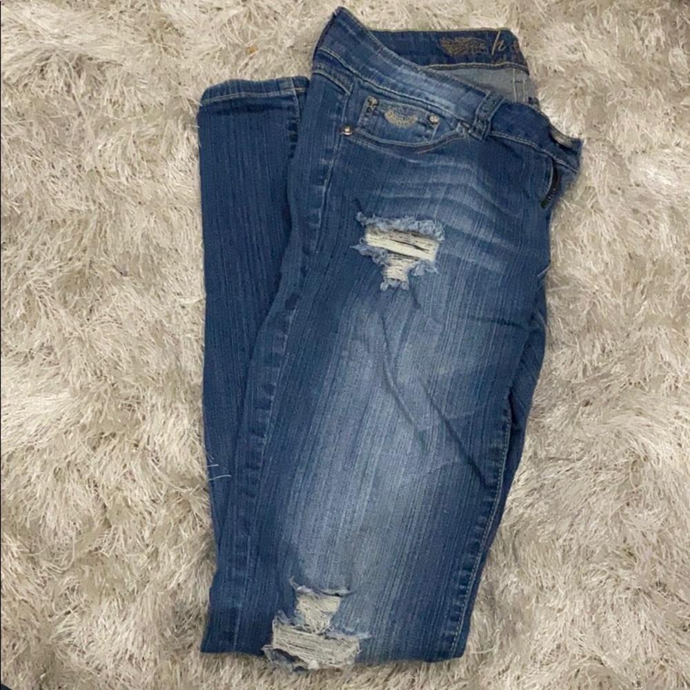 Jeans